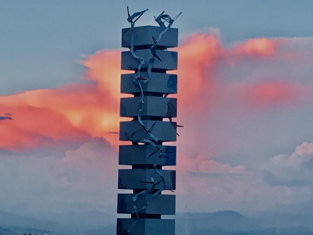 Artistic Leilighet
